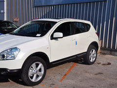 2015款 2.0L CVT 酷火 5座