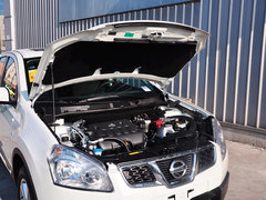 2015款 2.0L CVT 酷火 5座