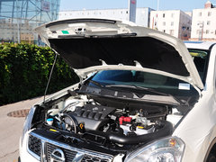 2015款 2.0L CVT 酷火 5座