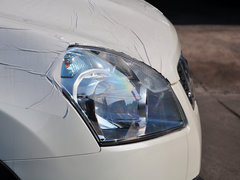 2015款 2.0L CVT 酷火 5座
