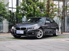 2015款 328i M运动型