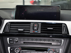 2015款 328i M运动型