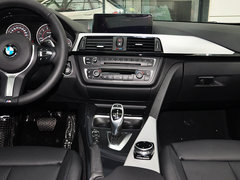 2015款 328i M运动型