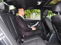 2015款 328i M运动型