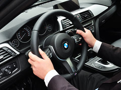 2015款 328i M运动型