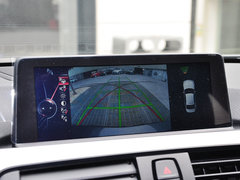 2015款 328i M运动型