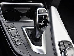 2015款 328i M运动型