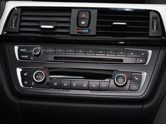 2015款 328i M运动型