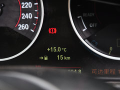 2015款 328i M运动型