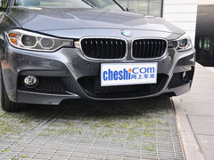 2015款 328i M运动型