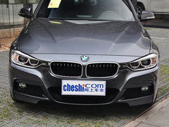 2015款 328i M运动型