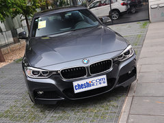 2015款 328i M运动型