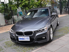 2015款 328i M运动型