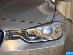 2015款 328i xDrive运动设计套装