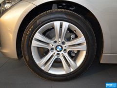 2015款 328i xDrive运动设计套装