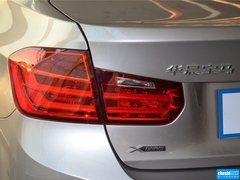 2015款 328i xDrive运动设计套装