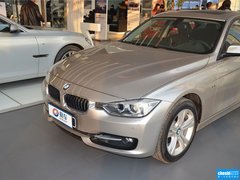 2015款 328i xDrive运动设计套装