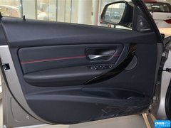 2015款 328i xDrive运动设计套装