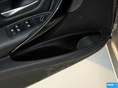2015款 328i xDrive运动设计套装