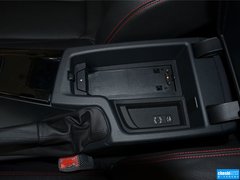 2015款 328i xDrive运动设计套装