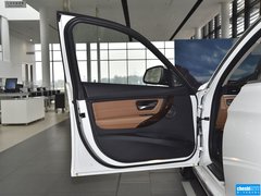 2015款 328Li xDrive豪华设计套装