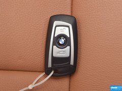 2015款 328Li xDrive豪华设计套装