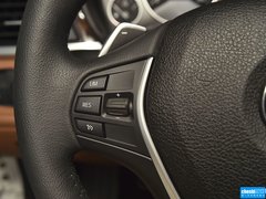 2015款 328Li xDrive豪华设计套装