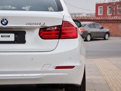 2015款 328Li xDrive时尚型