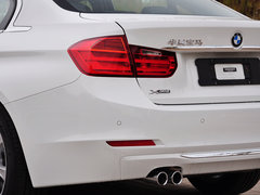 2015款 328Li xDrive时尚型