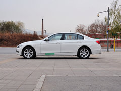 2015款 328Li xDrive时尚型