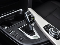 2015款 328Li xDrive时尚型
