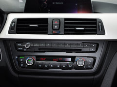 2015款 328Li xDrive时尚型