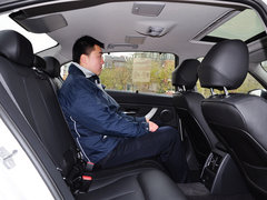 2015款 328Li xDrive时尚型