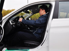 2015款 328Li xDrive时尚型