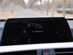 2015款 328Li xDrive时尚型