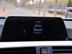 2015款 328Li xDrive时尚型