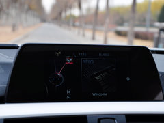 2015款 328Li xDrive时尚型
