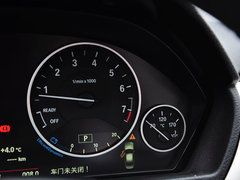 2015款 328Li xDrive时尚型