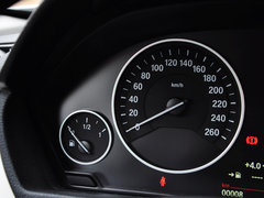 2015款 328Li xDrive时尚型