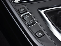 2015款 328Li xDrive时尚型