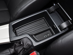 2015款 328Li xDrive时尚型
