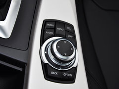 2015款 328Li xDrive时尚型