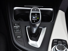 2015款 328Li xDrive时尚型