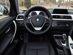 2015款 328Li xDrive时尚型