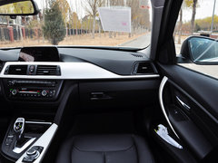 2015款 328Li xDrive时尚型
