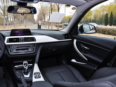 2015款 328Li xDrive时尚型