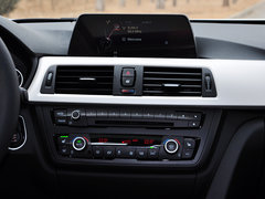 2015款 328Li xDrive时尚型