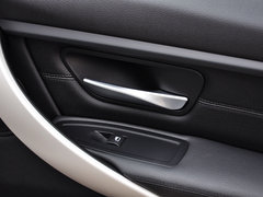 2015款 328Li xDrive时尚型
