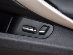 2015款 328Li xDrive时尚型