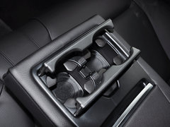 2015款 328Li xDrive时尚型